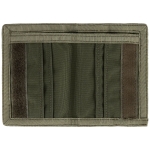 Vardag Wallet | 662 Deep Forest
