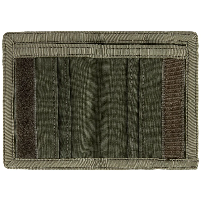 Vardag Wallet | 662 Deep Forest