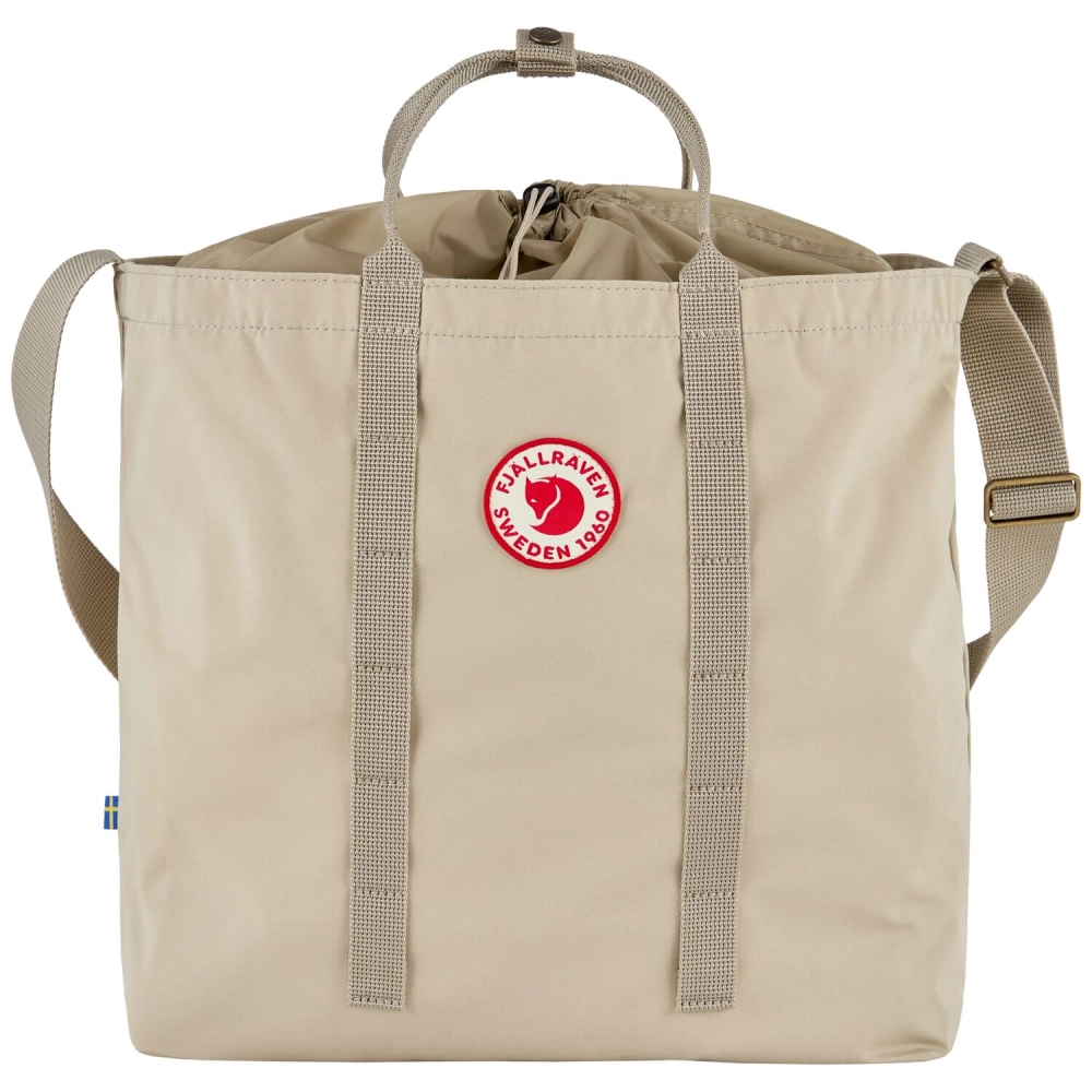 1960 Tote | 118 Fossil 1