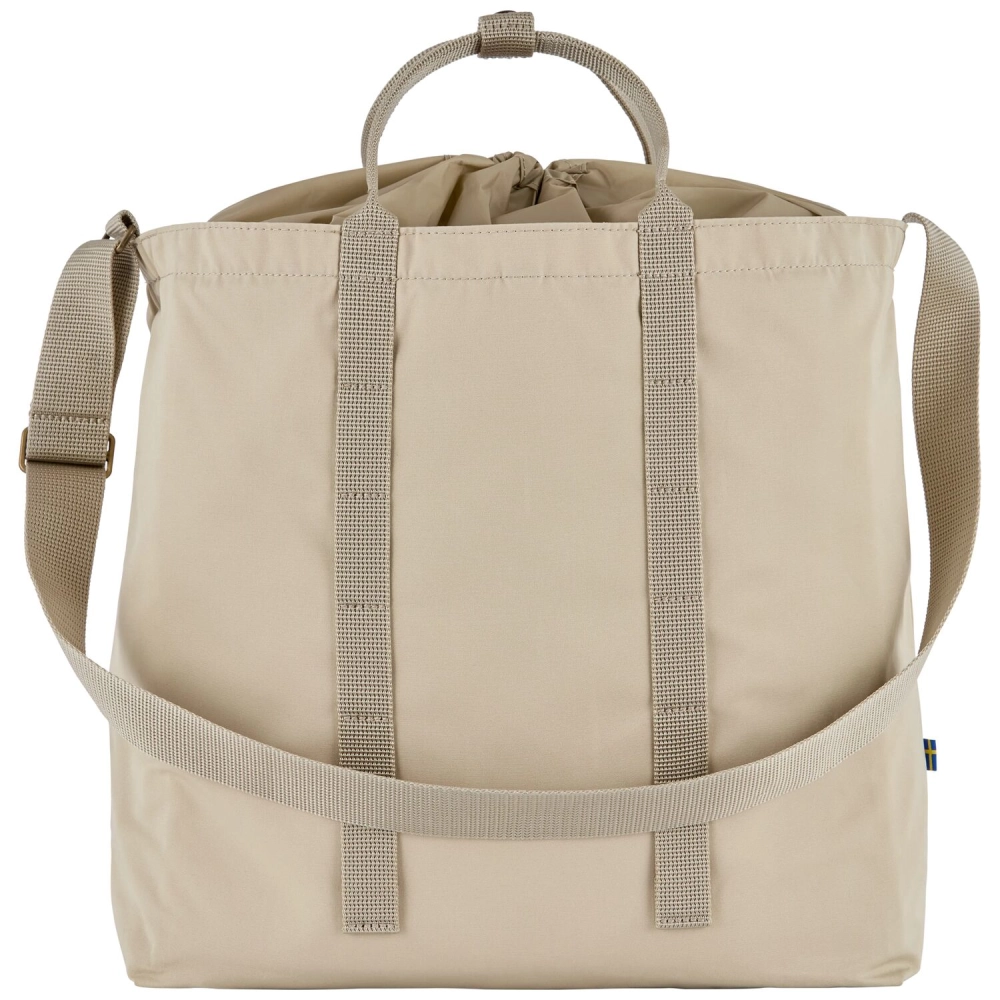1960 Tote | 118 Fossil