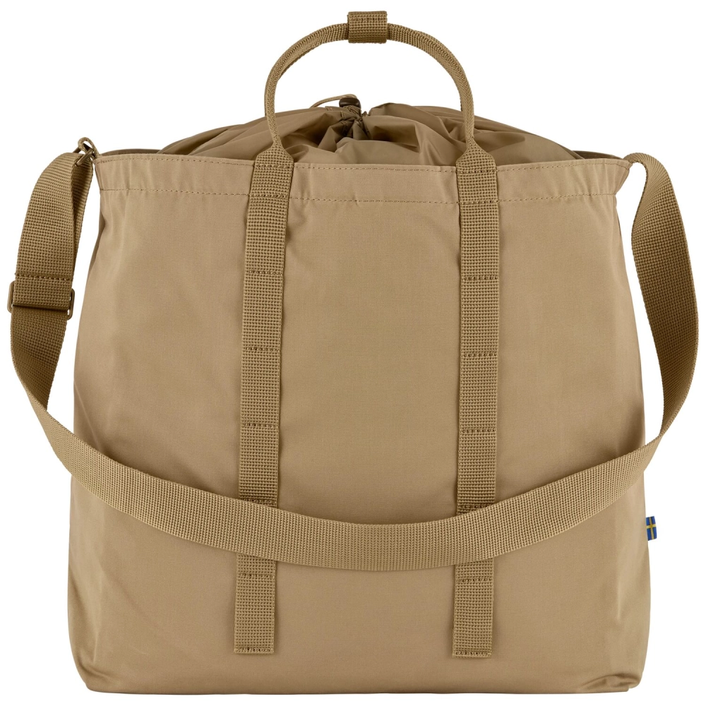 1960 Tote | 221 Clay