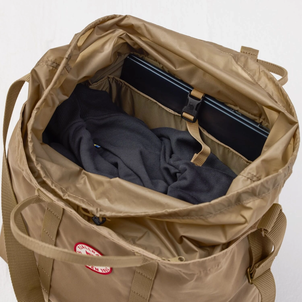 1960 Tote | 221 Clay