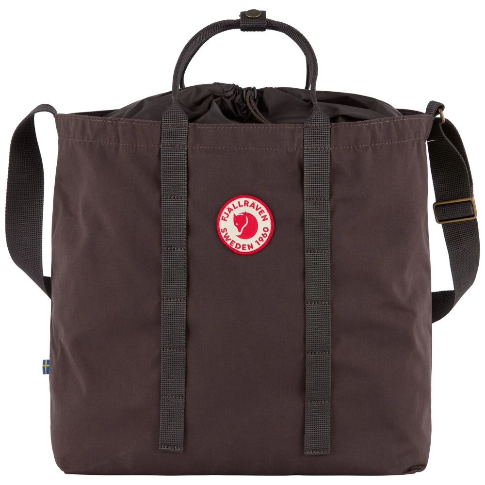 1960 Tote | 294 Black Oak 1
