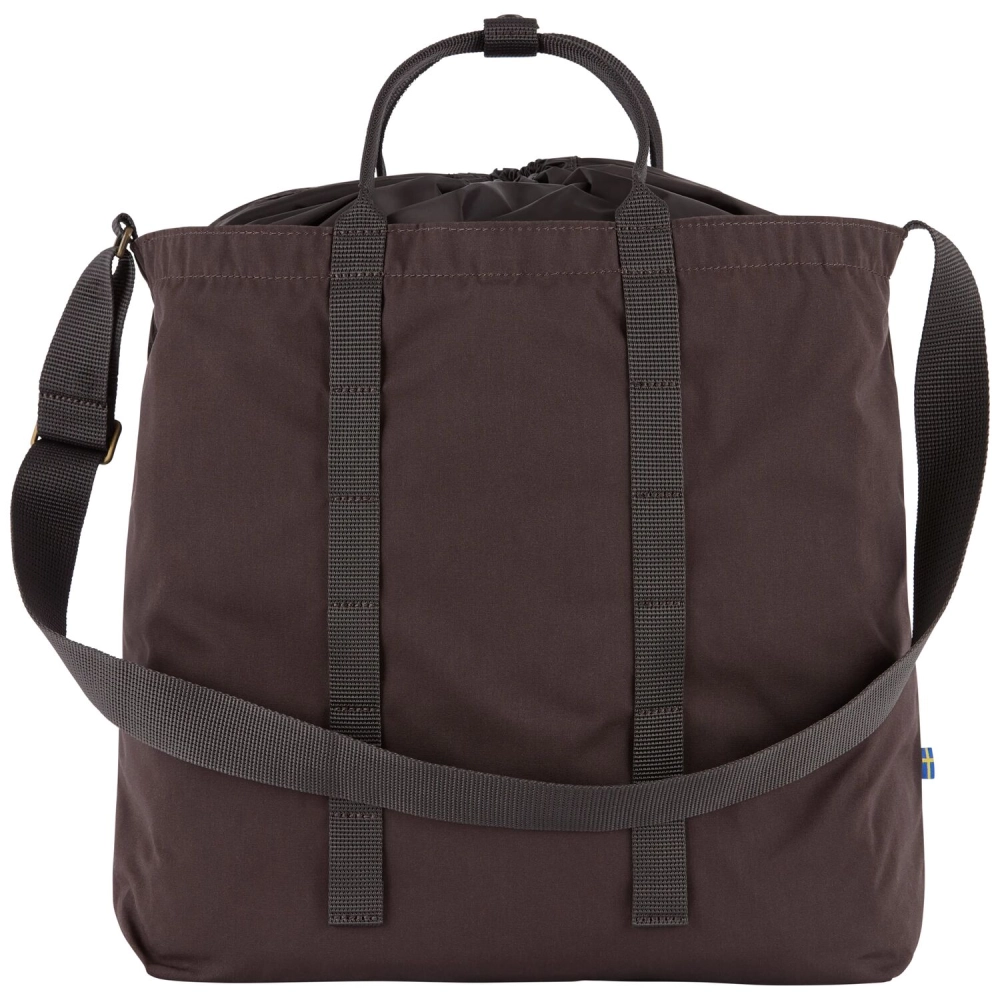 1960 Tote | 294 Black Oak