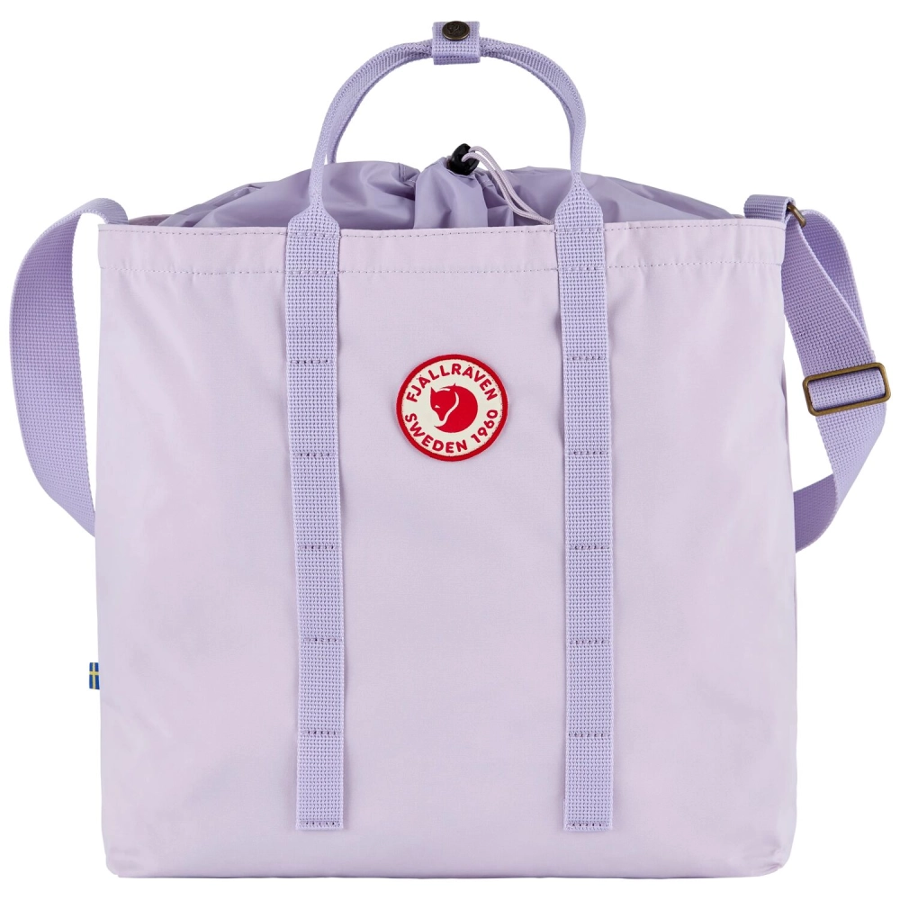 1960 Tote | 457 Pastel Lavender 1