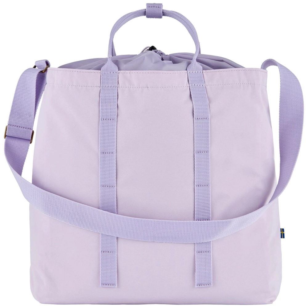 1960 Tote | 457 Pastel Lavender