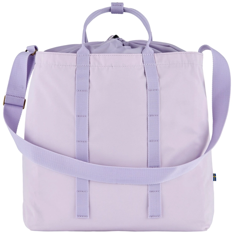 1960 Tote | 457 Pastel Lavender