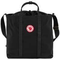 1960 Tote | 550 Black 1