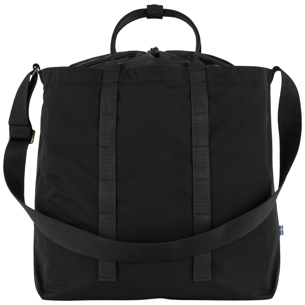 1960 Tote | 550 Black