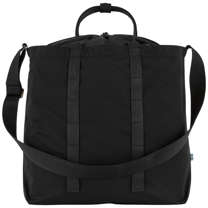 1960 Tote | 550 Black