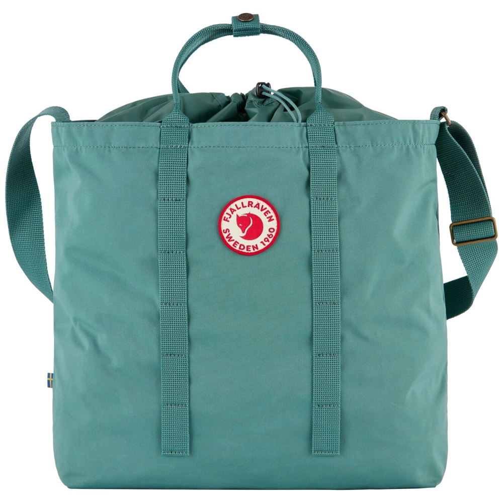 1960 Tote | 664 Frost Green 1