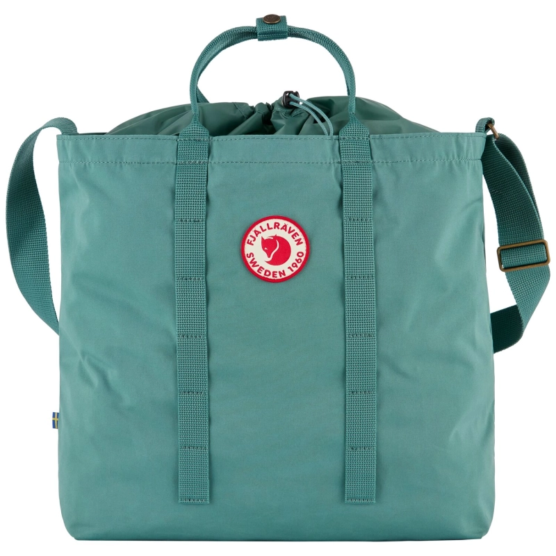 1960 Tote | 664 Frost Green 1