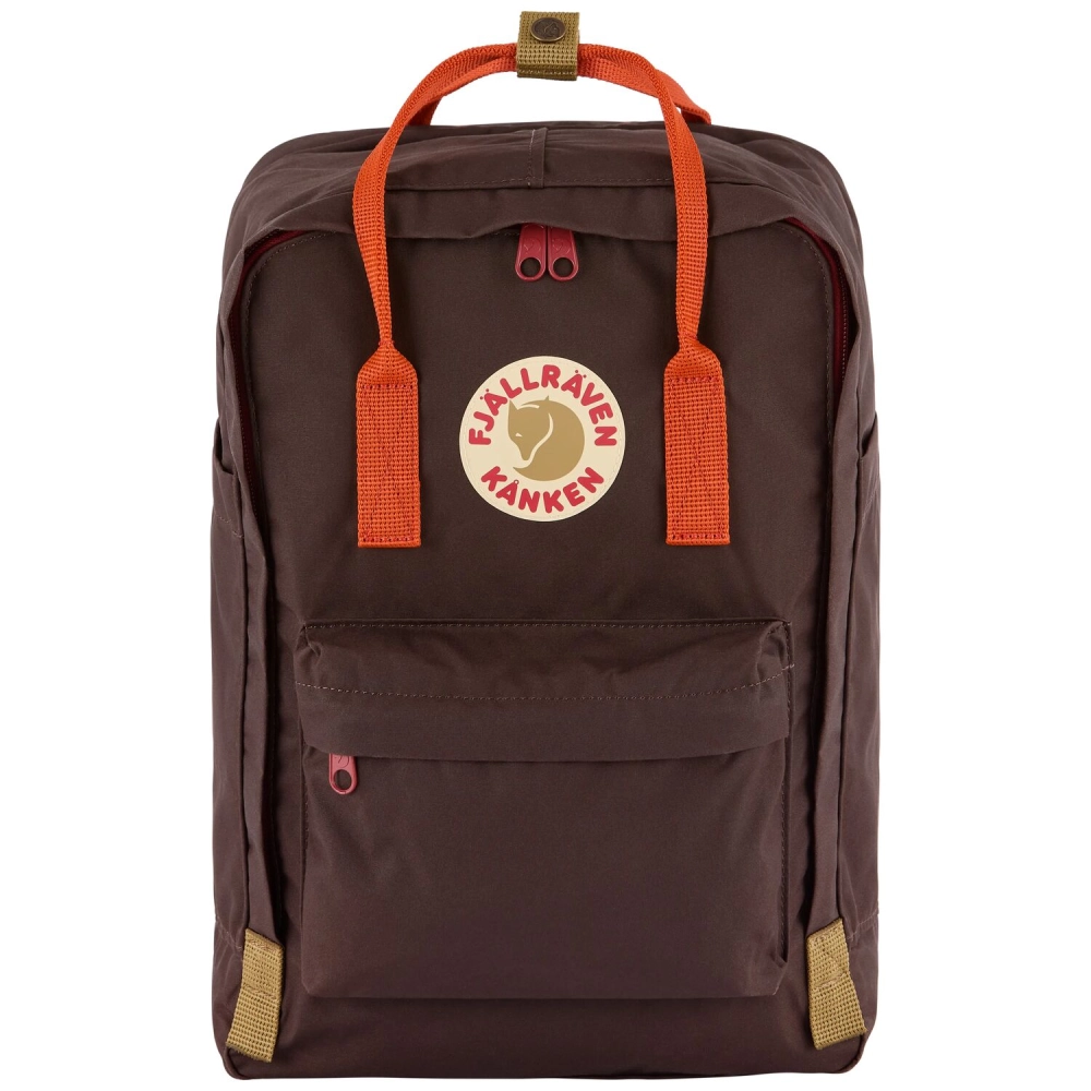 Koncept Laptop 15 | 294-333 Black Oak-Rowan Red 1