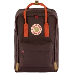 Koncept Laptop 15 | 294-333 Black Oak-Rowan Red 1