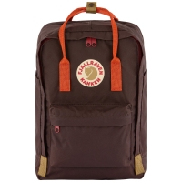 Koncept Laptop 15 | 294-333 Black Oak-Rowan Red 1