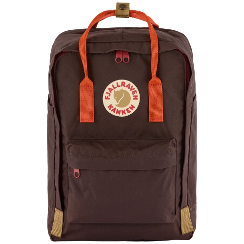 Koncept Laptop 15 | 294-333 Black Oak-Rowan Red 1