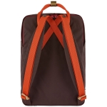 Koncept Laptop 15 | 294-333 Black Oak-Rowan Red