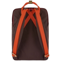 Koncept Laptop 15 | 294-333 Black Oak-Rowan Red