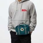 Kanken Koncept Crossbody | 669-664 Teal-Frost Green