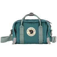 Kanken Koncept Crossbody | 669-664 Teal-Frost Green 1