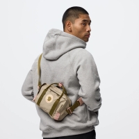 Kanken Koncept Crossbody | 118-631 Fossil-Foliage Green