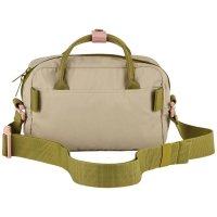 Kanken Koncept Crossbody | 118-631 Fossil-Foliage Green