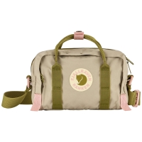 Kanken Koncept Crossbody | 118-631 Fossil-Foliage Green 1