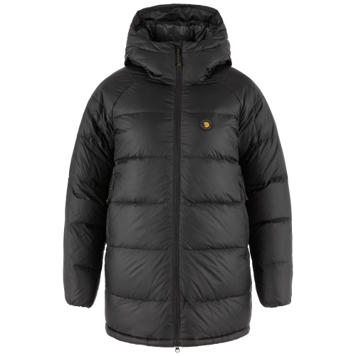 Bergtagen Topp Down Jacket W | 550 Black 1
