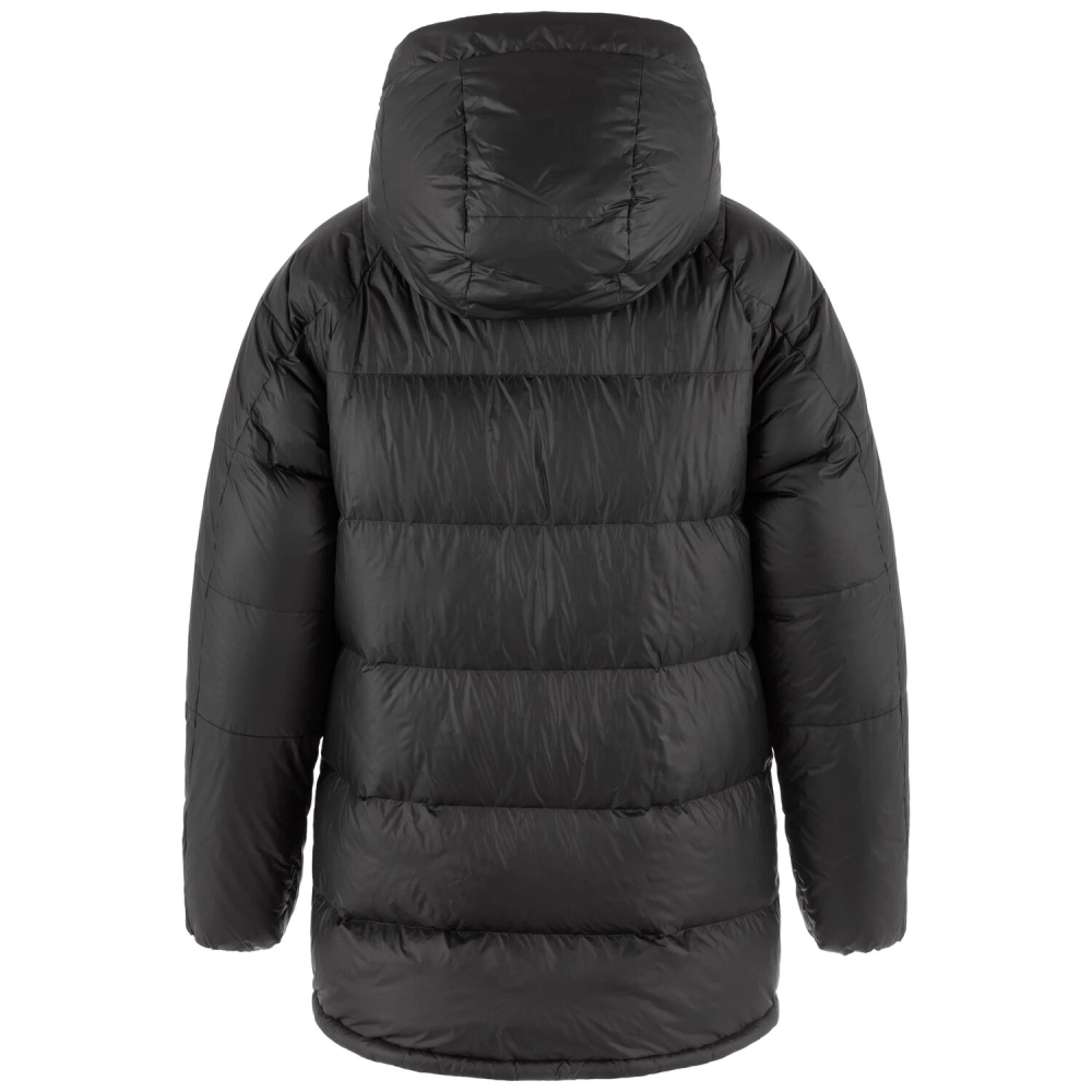 Bergtagen Topp Down Jacket W | 550 Black