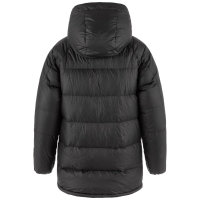 Bergtagen Topp Down Jacket W | 550 Black