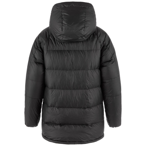 Bergtagen Topp Down Jacket W | 550 Black