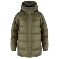 Bergtagen Topp Down Jacket W | 625 Laurel Green 1