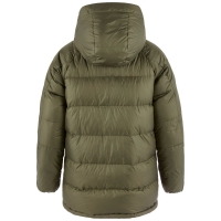 Bergtagen Topp Down Jacket W | 625 Laurel Green