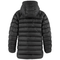 Bergtagen Down Jacket W | 550 Black