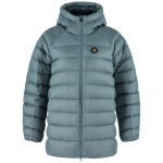 Bergtagen Down Jacket W | 577 Nimbus Blue 1