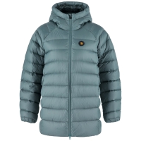 Bergtagen Down Jacket W | 577 Nimbus Blue 1