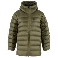 Bergtagen Down Jacket W | 625 Laurel Green 1