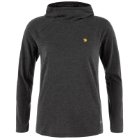 Bergtagen Midlayer Hoodie W | 550 Black 1