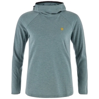 Bergtagen Midlayer Hoodie W | 577 Nimbus Blue 1