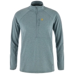 Bergtagen Midlayer Half Zip W | 577 Nimbus Blue 1