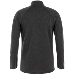 Bergtagen Midlayer Half Zip W | 550 Black