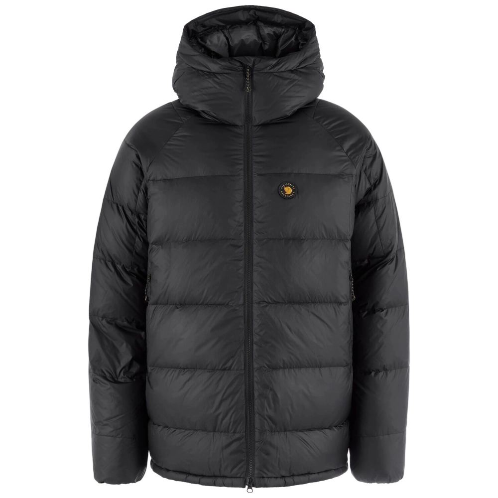 Bergtagen Topp Down Jacket M | 550 Black 1