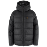 Bergtagen Topp Down Jacket M | 550 Black 1