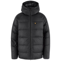 Bergtagen Topp Down Jacket M | 550 Black 1
