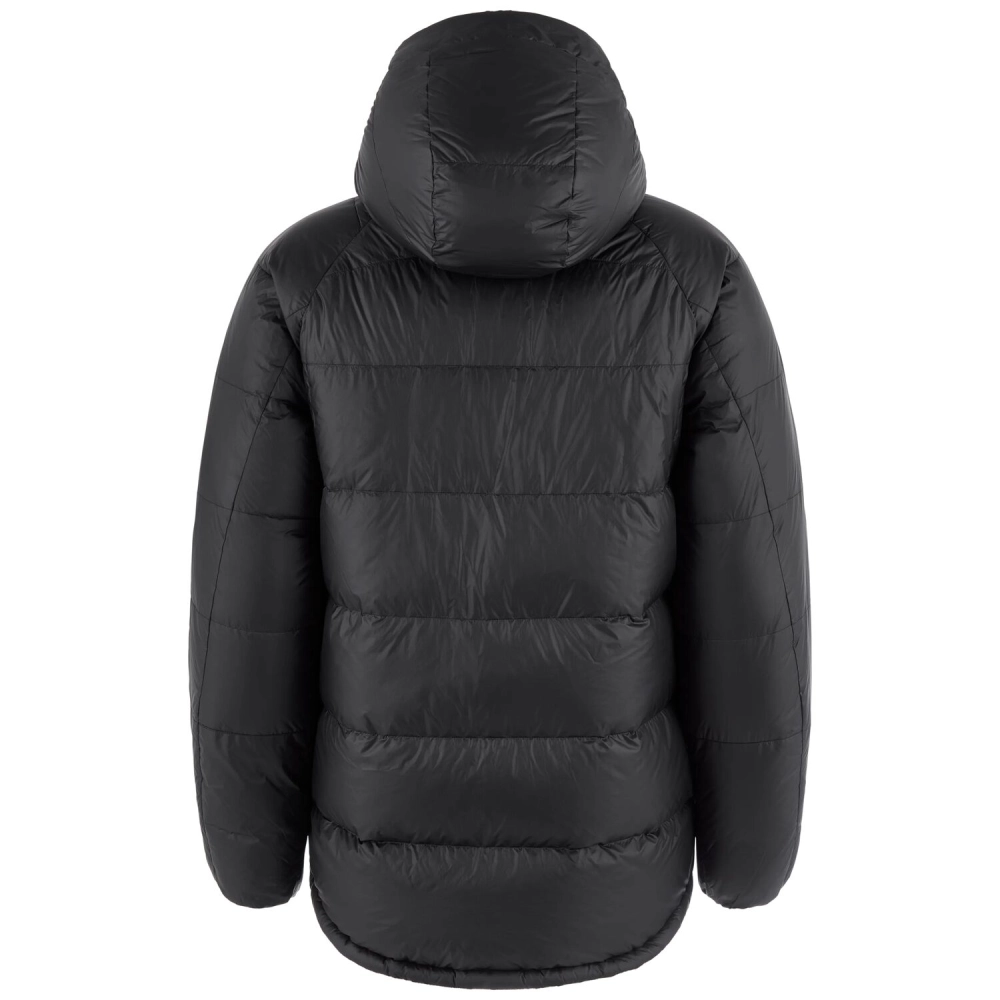 Bergtagen Topp Down Jacket M | 550 Black