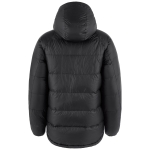 Bergtagen Topp Down Jacket M | 550 Black