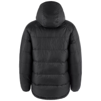 Bergtagen Topp Down Jacket M | 550 Black