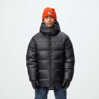 Bergtagen Topp Down Jacket M | 550 Black