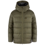 Bergtagen Topp Down Jacket M | 625 Laurel Green 1