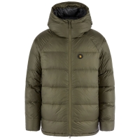 Bergtagen Topp Down Jacket M | 625 Laurel Green 1
